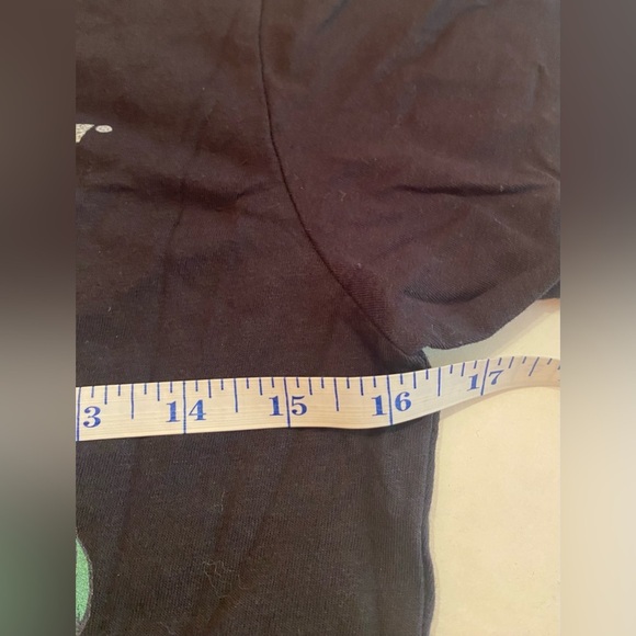 NWT Fanatics Chicago White Sox Youth MLB Marvel Avengers Tee Black Size Small - Picture 6 of 6